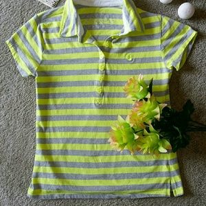 Gloria Vanderbilt tee